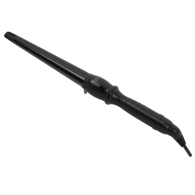 Професійна конусна плойка овальної форми TICO Professional OVAL Conical (100304)