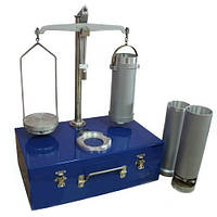 Пурка літрна ПХ-1 (з поверкою й різносами)