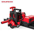 Електричний плиткоріз SHIJING SJR-ZD 3600, (9510) з автоматикою, фото 2