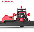 Електричний плиткоріз SHIJING SJR-ZD 3600, (9510) з автоматикою, фото 4