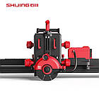 Електричний плиткоріз SHIJING SJR-ZD 3600, (9510) з автоматикою, фото 5