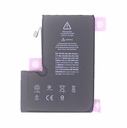 Батарея (АКБ, акумулятор) A2466 для iPhone 12 Pro Max (3687 mAh), оригінал