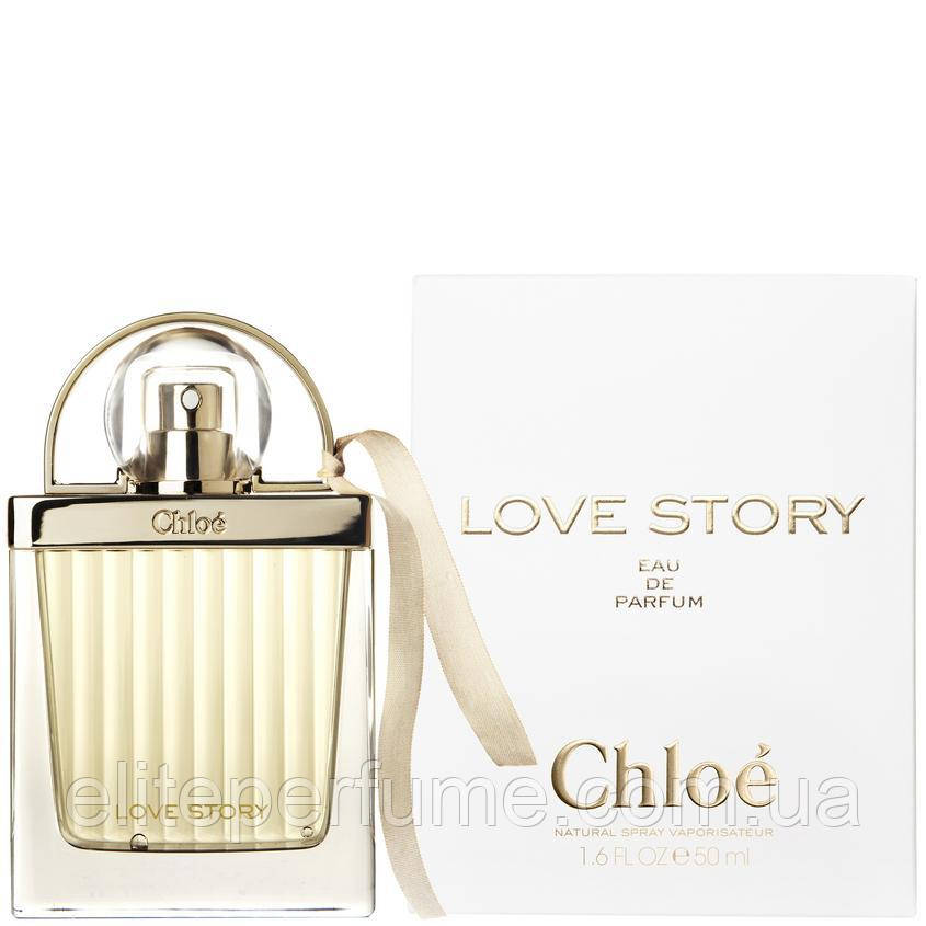 Chloe Love Story Оригінал