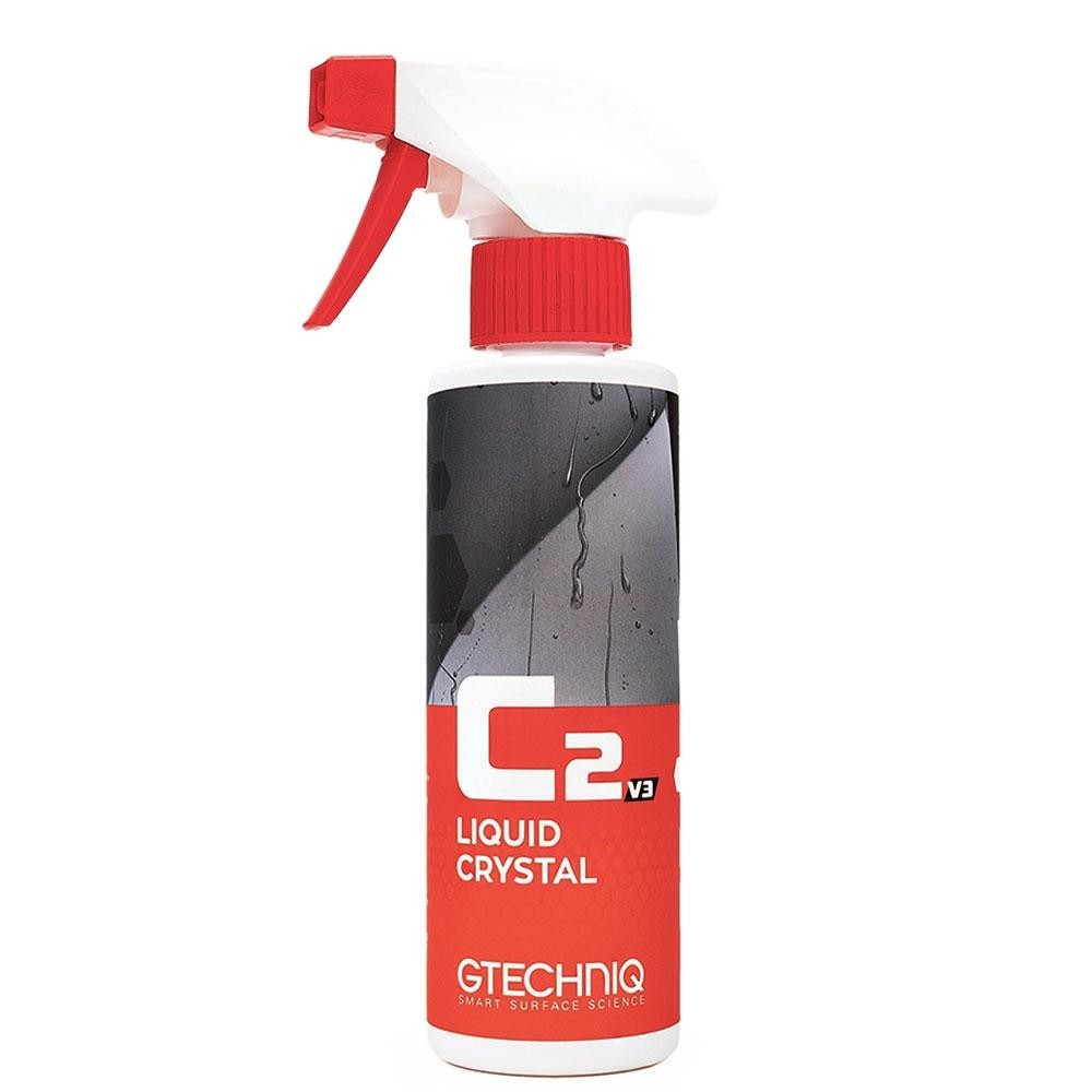C2 LIQUID CRYSTAL - ЗАЩИТНЫЙ СПРЕЙ СИЛАНТ, 500 МЛ, C2