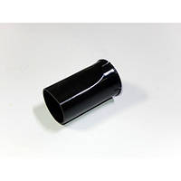 Патрубок акустичний ресивера ВАЗ Нива Шевроле 2123, 21073 21053, 21043 (інжекторна) завод