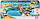 Трек Хот Вілс Грандіозне зіткнення Hot Wheels Colossal Crash Track Set GFH87, фото 7