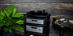 Стереопідсилювач Rotel RA-1592MKII, фото 3
