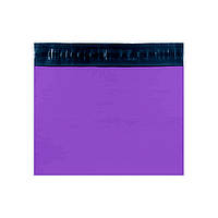Курьерский пакет фиолетовый а5 19*24см упаковка 100штук(возможна печать вашего лого)