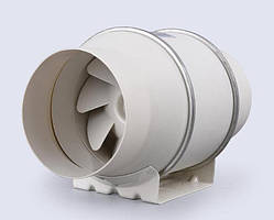 Канальний вентилятор Binetti FDP-150 (71361)