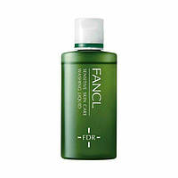 FANCL FDR sensitive skin care washing liquid жидкость для умывания лица, для чувствительной кожи 60 мл