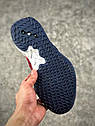 Eur36-46 Баскетбольні Кросівки Nike Air Zoom G. T. Run червоні кросівки, фото 7