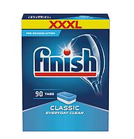 Finish Classic таблетки для посудомоечных машин 90 шт.