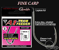 Крючок GAMAKATSU A1 TEAM FEEDER FINE CARP - 10