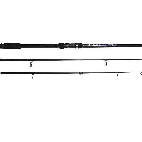 Коропове вудлище (карповик) Carp Elite 3.9 м 3.5Lbs