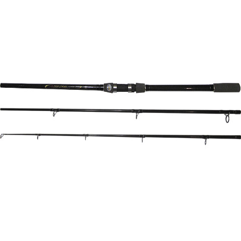  Коропове вудлище Winner Aspire 3.9 m 3.5 Lbs, фото 1