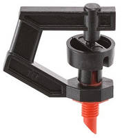 Спринклер, крапельниця для поливання Таск Presto-PS 80 л/год 360°, в пакованні — 10 шт.