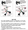 Штатна автомагнітола Android 11 2/16Гб Volkswagen Skoda Octavia Golf Touran Tiguan Passat Polo Jetta Seat, фото 10