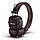 Оригінальні навушники Marshall Major IV Bluetooth Brown, фото 3