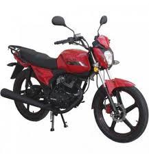 Мотоцикл Spark SP150R-11