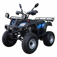 Квадроцикл SP250-4 Безкоштовна доставка