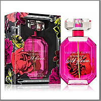 Victoria's Secret Bombshell Wild Flower парфумована вода 100 ml. (Вікторія Секрет Бомбшел Вілд Флавер)