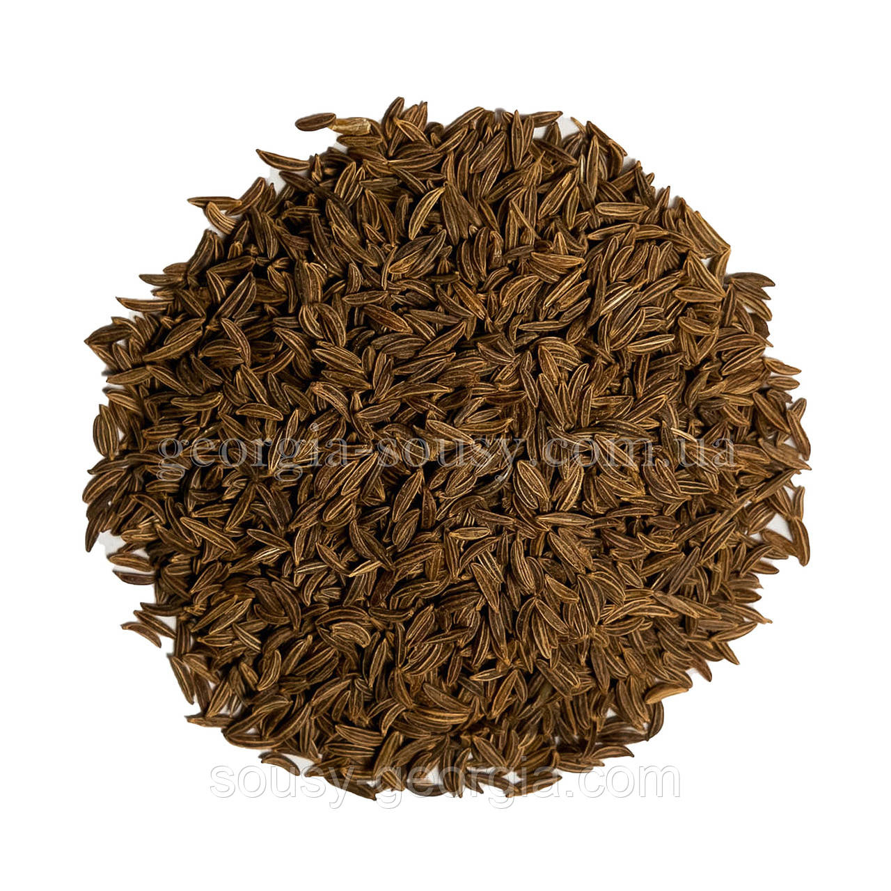 Кмин цілий, фото 1