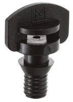 Микроджет, крапельниця для поливу Шуруп Presto-PS 110 л/год 360°, в упаковці - 100 шт