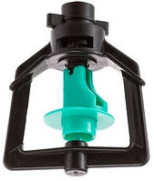 Спринклер, крапельниця для поливання Парасолька Presto-PS 30 л/год 360°, в пакованні — 100 шт.