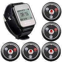 Термінали збору даних