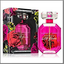 Victoria's Secret Bombshell Wild Flower парфумована вода 100 ml. (Вікторія Секрет Бомбшел Вілд Флавер), фото 4
