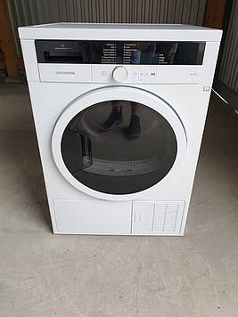 Сушка для одягу GRUNDIG 7 KG / GTN 37250 MGP