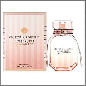 Victoria's Secret Bombshell Seduction Парфумована вода 100 ml. (Вікторія Секрет Бомбшел Седакшн)