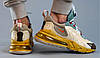 Кросівки Nike Air Max 270 React ENG Travis Scott Cactus Trails, фото 8