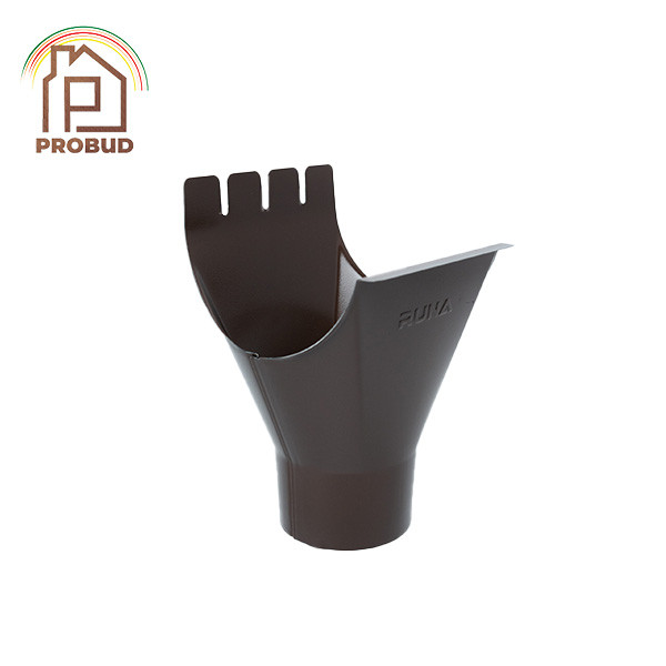 Лійка Runa Діаметр: 125/90 мм ( Швеція SSAB 0.6 мм)