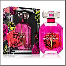 Victoria's Secret Bombshell Wild Flower парфумована вода 100 ml. (Вікторія Секрет Бомбшел Вілд Флавер)