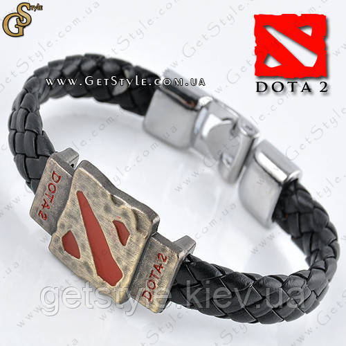 Браслет Dota 2 — "Dota Bracelet"