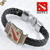 Браслет Dota 2 — "Dota Bracelet"