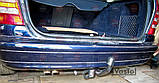 Фаркоп Mercedes w203 (c-class), фото 2
