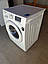Пральна машина SAMSUNG 8 KG / WW81J6400EW, фото 3