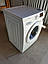 Пральна машина SAMSUNG 8 KG / WW81J6400EW, фото 4