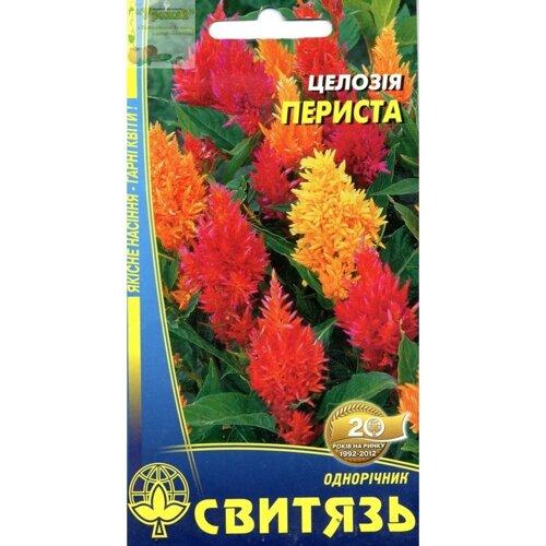 Насіння "Целозія периста", 0,2 г