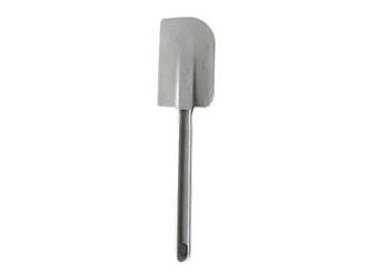 Лопатка силіконова 32,5см Профі VT6-15973 14161 ТМ VITOL BP