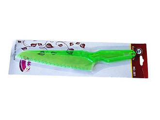 Ніж пластмасовий 30см VT6-19569 19167 ТМ VITOL BP