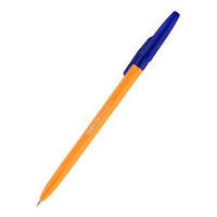 Ручка кулькова DELTA синя 2050-02
