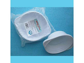 Миска 500 мл (25 шт. арт.12383 ТМ PLASTIMIR BP