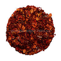 Дроблений Чилі (1 кг)