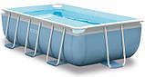 Каркасний басейн Intex Prism Frame Pool 300x175x80 28314, фото 3