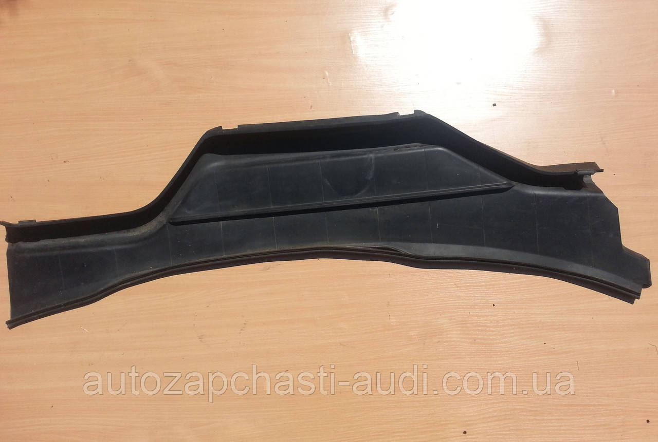 Пластик під лобове скло Audi 100 A6 C4 91-97г, фото 1