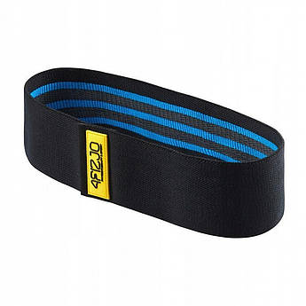 Резинка для фітнесу та спорту із тканини 4FIZJO Hip Band Size M 4FJ0070 .