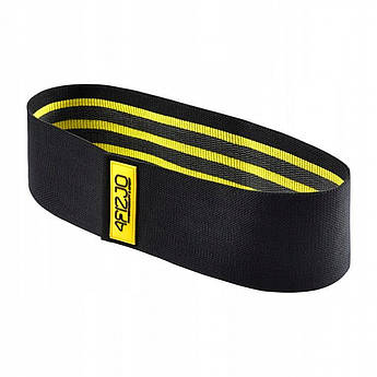 Резинка для фітнесу та спорту із тканини 4FIZJO Hip Band Size L 4FJ0069 .